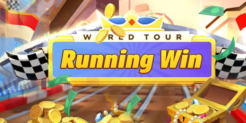 Running Win là phần mềm soi kèo quen thuộc