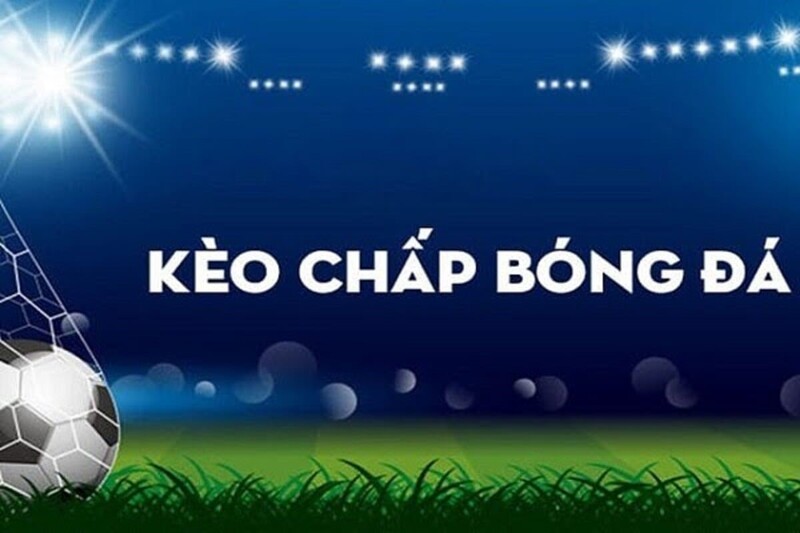 Kèo cược chấp ném biên tại Bongdalu